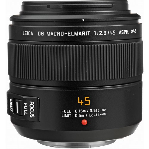 panasonic 45mm 1